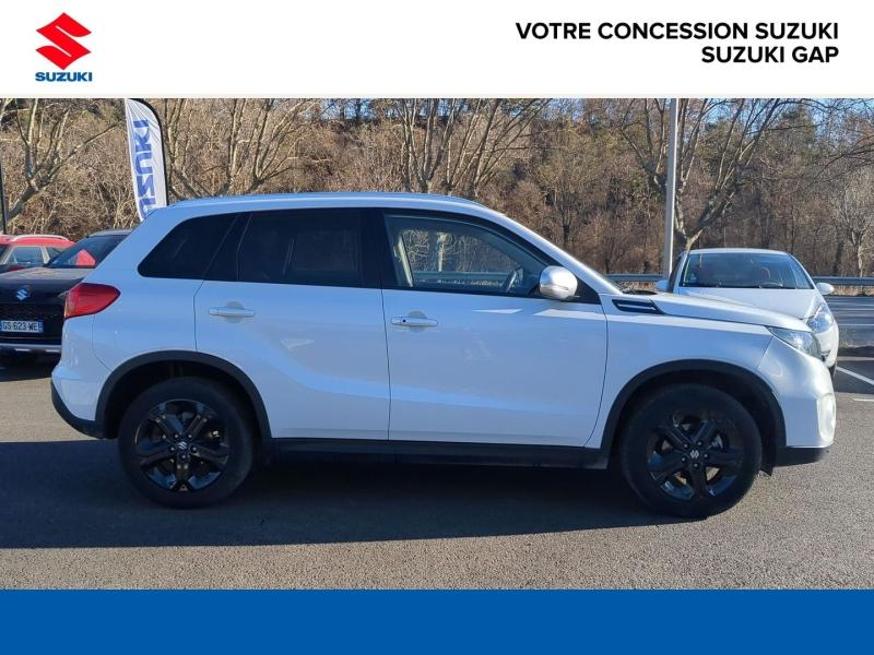 Photo 4 de l’annonce de SUZUKI Vitara d’occasion à vendre à GAP