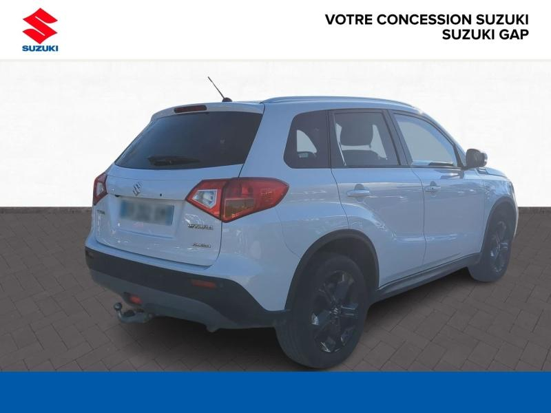 Photo 5 de l’annonce de SUZUKI Vitara d’occasion à vendre à GAP