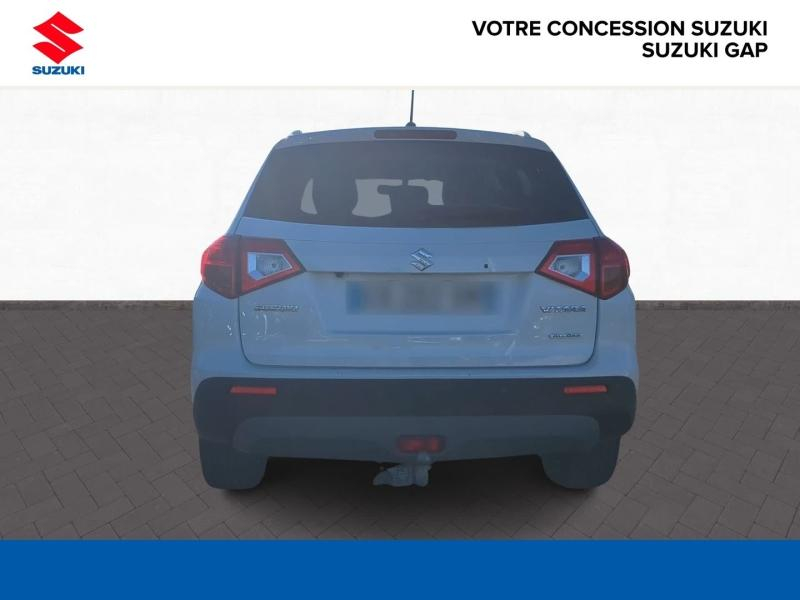 Photo 6 de l’annonce de SUZUKI Vitara d’occasion à vendre à GAP