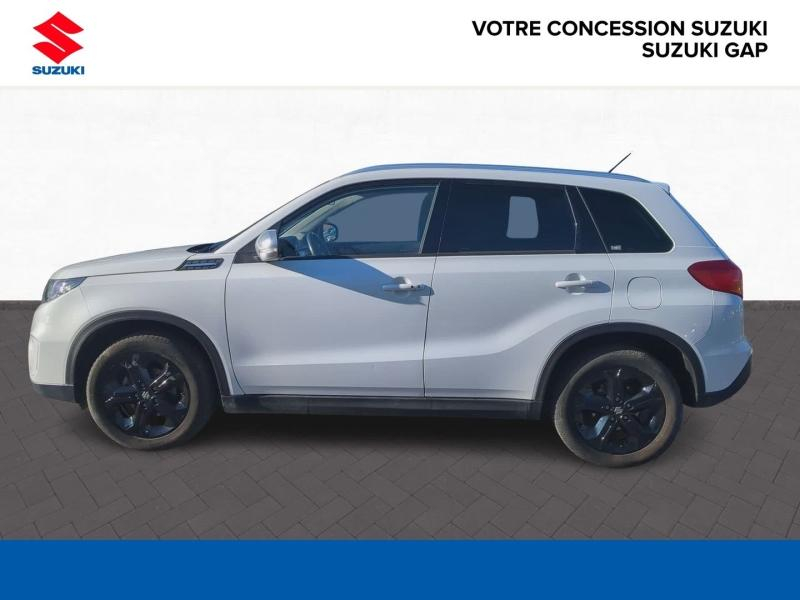 Photo 8 de l’annonce de SUZUKI Vitara d’occasion à vendre à GAP