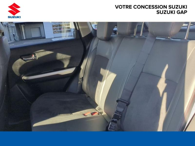 Photo 10 de l’annonce de SUZUKI Vitara d’occasion à vendre à GAP