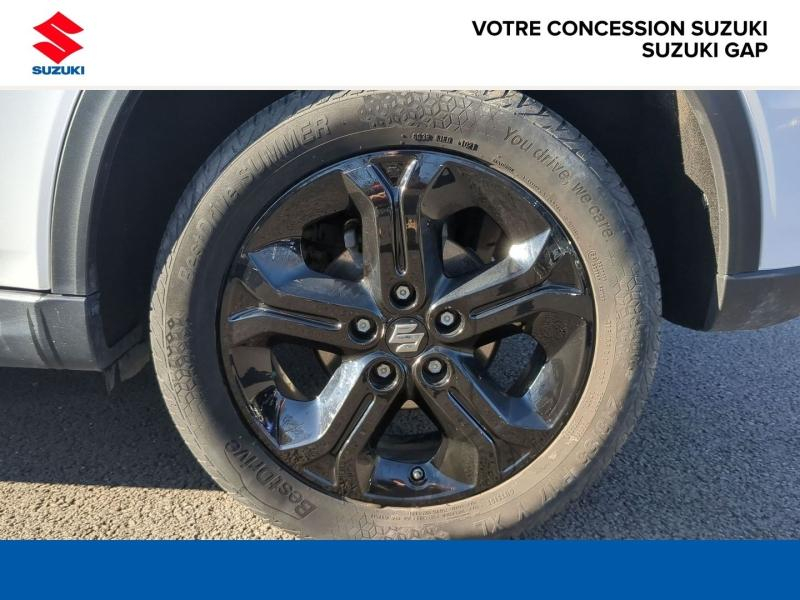 Photo 14 de l’annonce de SUZUKI Vitara d’occasion à vendre à GAP