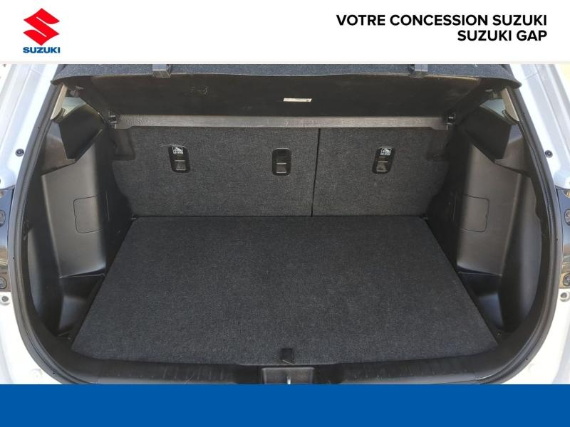 Photo 15 de l’annonce de SUZUKI Vitara d’occasion à vendre à GAP