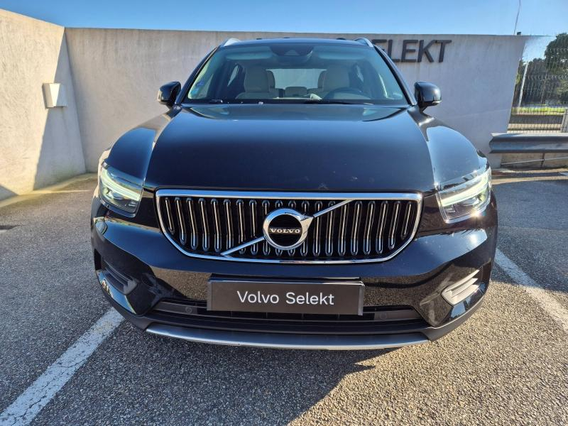 Photo 6 de l’annonce de VOLVO XC40 d’occasion à vendre à AVIGNON