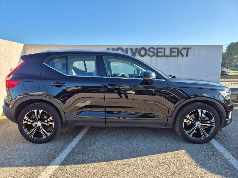 Photo 7 de l’annonce de VOLVO XC40 d’occasion à vendre à AVIGNON