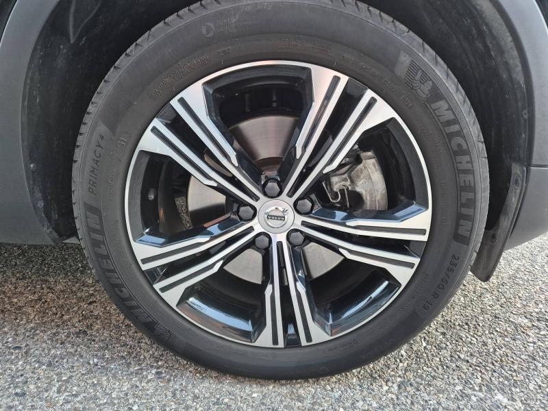 Photo 16 de l’annonce de VOLVO XC40 d’occasion à vendre à AVIGNON