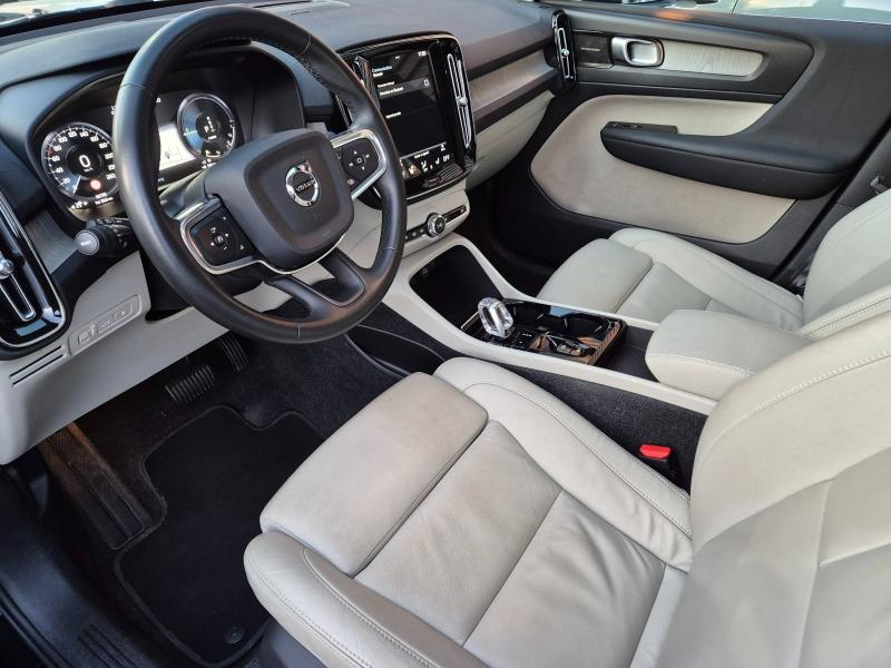 Photo 19 de l’annonce de VOLVO XC40 d’occasion à vendre à AVIGNON