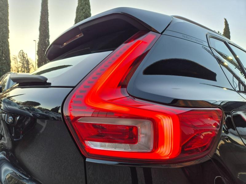 Photo 20 de l’annonce de VOLVO XC40 d’occasion à vendre à AVIGNON