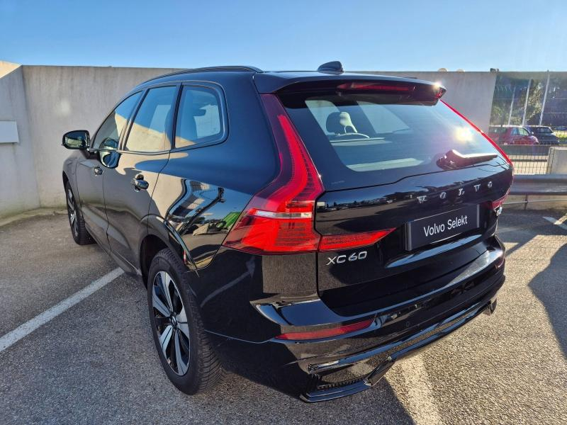 Photo 3 de l’annonce de VOLVO XC60 d’occasion à vendre à AVIGNON