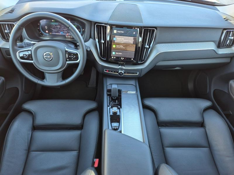 Photo 4 de l’annonce de VOLVO XC60 d’occasion à vendre à AVIGNON