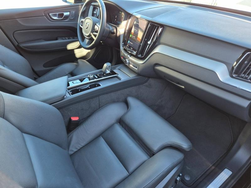 Photo 14 de l’annonce de VOLVO XC60 d’occasion à vendre à AVIGNON