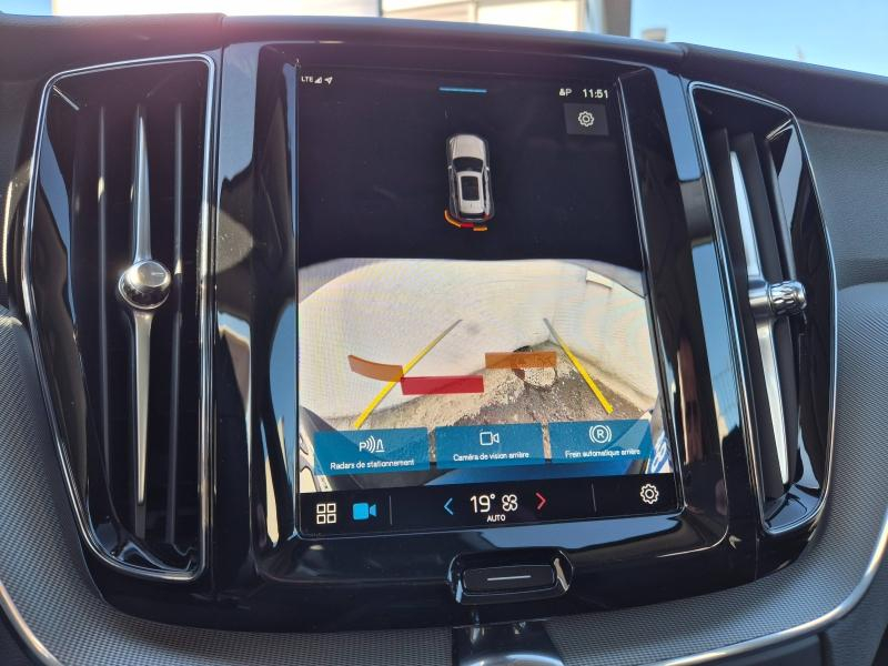 Photo 17 de l’annonce de VOLVO XC60 d’occasion à vendre à AVIGNON