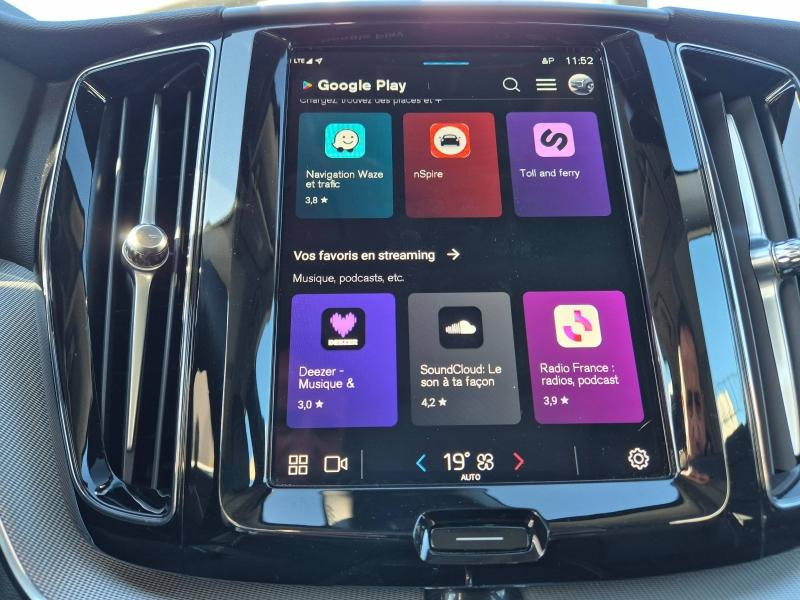 Photo 20 de l’annonce de VOLVO XC60 d’occasion à vendre à AVIGNON