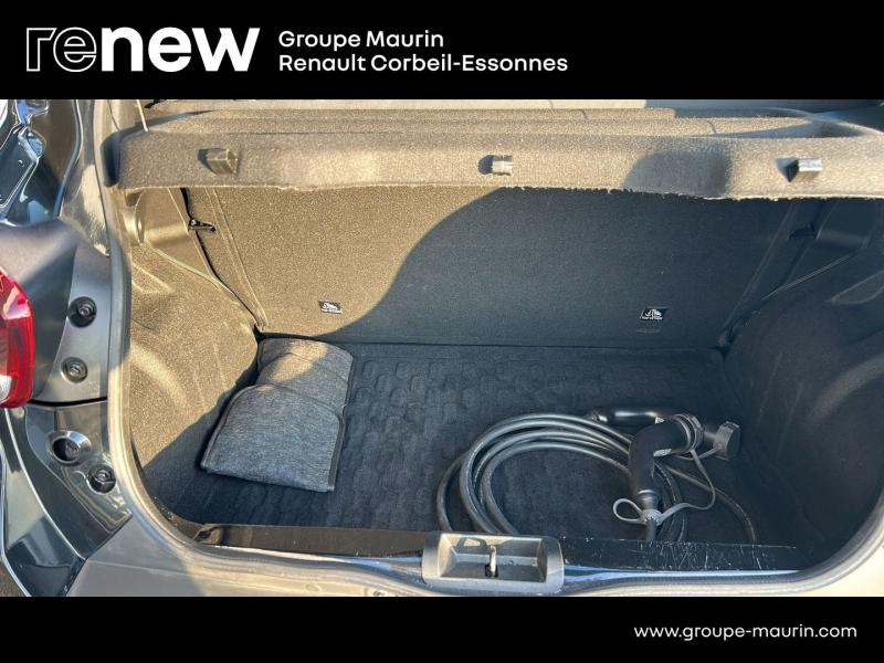 Photo 11 de l’annonce de DACIA Spring d’occasion à vendre à CORBEIL-ESSONNES