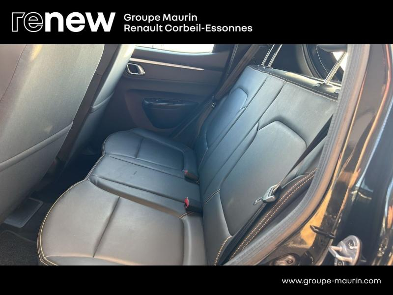 Photo 13 de l’annonce de DACIA Spring d’occasion à vendre à CORBEIL-ESSONNES