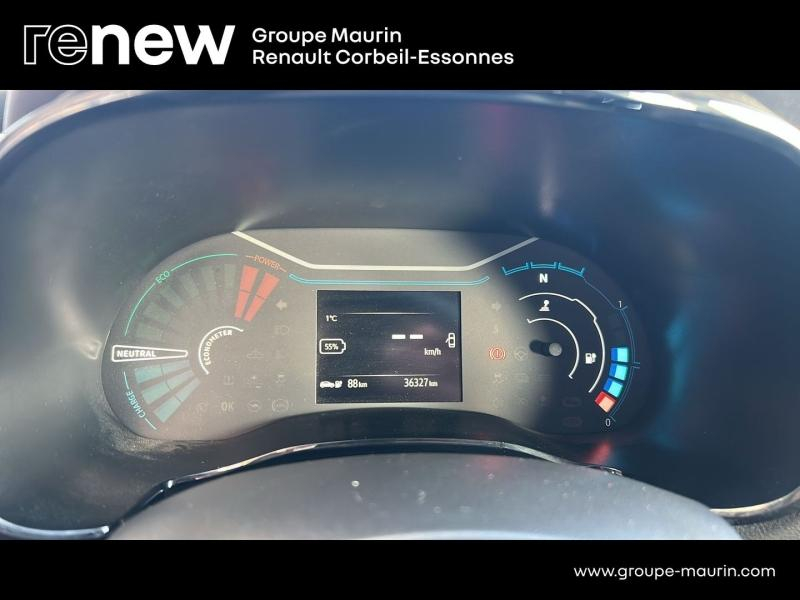 Photo 16 de l’annonce de DACIA Spring d’occasion à vendre à CORBEIL-ESSONNES