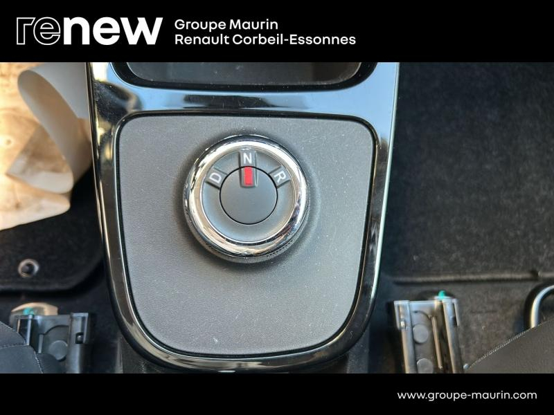 Photo 17 de l’annonce de DACIA Spring d’occasion à vendre à CORBEIL-ESSONNES