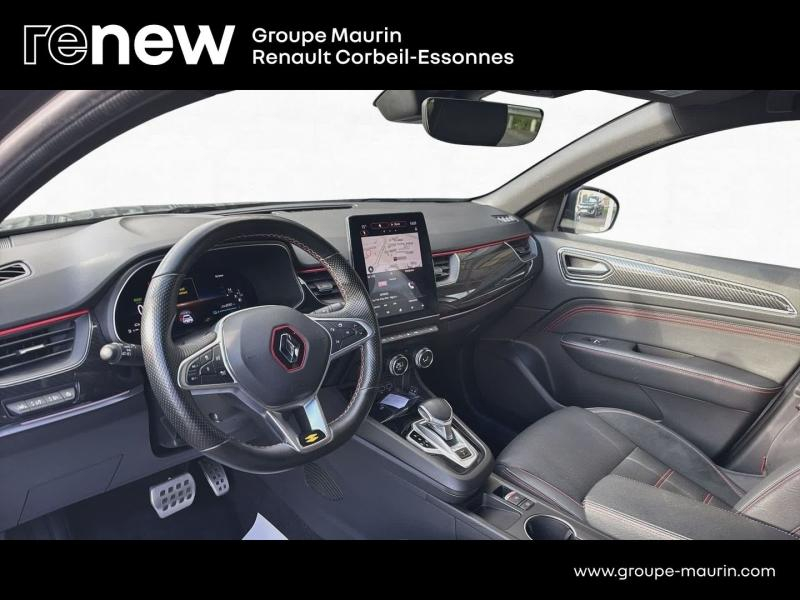 Photo 10 de l’annonce de RENAULT Arkana d’occasion à vendre à CORBEIL-ESSONNES
