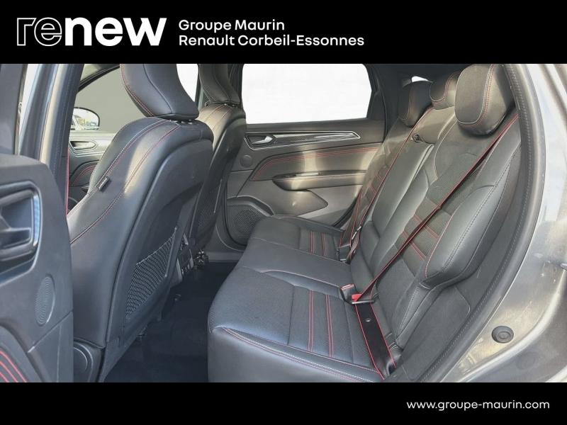 Photo 12 de l’annonce de RENAULT Arkana d’occasion à vendre à CORBEIL-ESSONNES