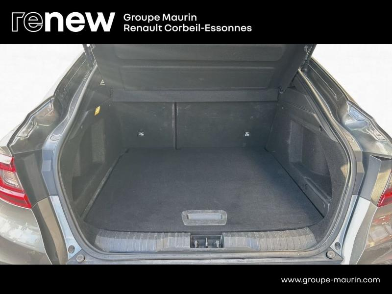 Photo 15 de l’annonce de RENAULT Arkana d’occasion à vendre à CORBEIL-ESSONNES