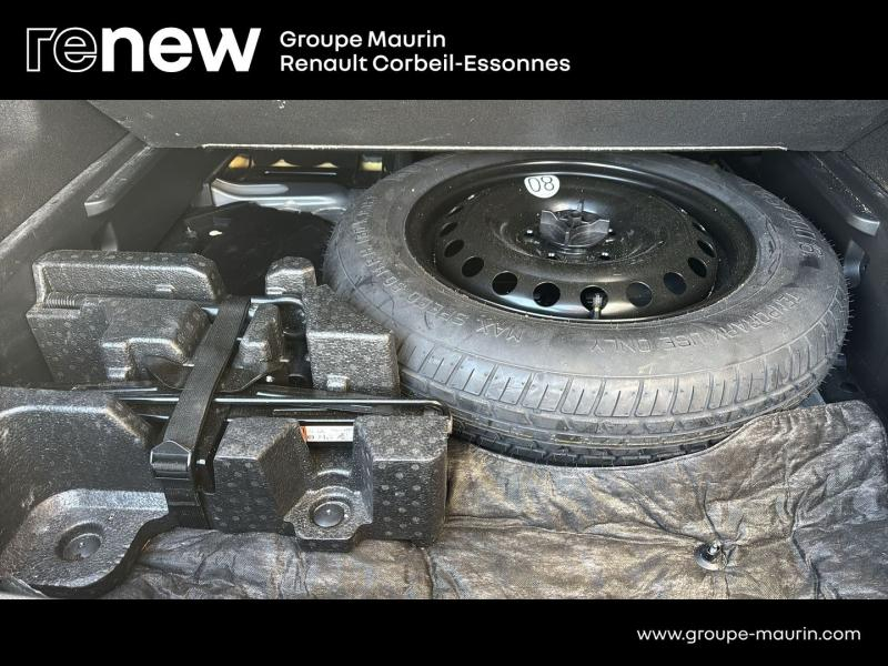 Photo 16 de l’annonce de RENAULT Arkana d’occasion à vendre à CORBEIL-ESSONNES