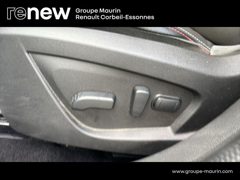 Photo 19 de l’annonce de RENAULT Arkana d’occasion à vendre à CORBEIL-ESSONNES