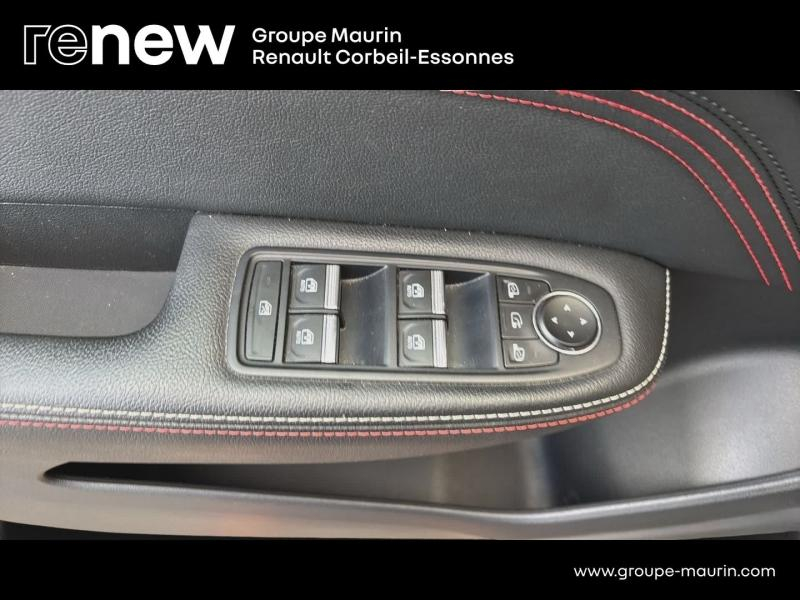 Photo 20 de l’annonce de RENAULT Arkana d’occasion à vendre à CORBEIL-ESSONNES