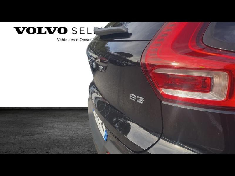 Photo 5 de l’annonce de VOLVO XC40 d’occasion à vendre à AIX-EN-PROVENCE