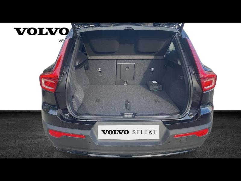 Photo 6 de l’annonce de VOLVO XC40 d’occasion à vendre à AIX-EN-PROVENCE