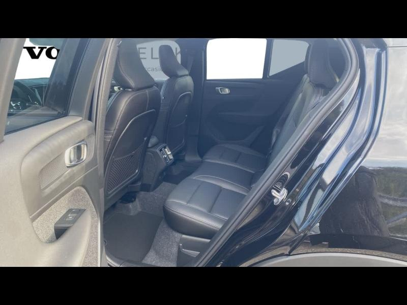 Photo 8 de l’annonce de VOLVO XC40 d’occasion à vendre à AIX-EN-PROVENCE