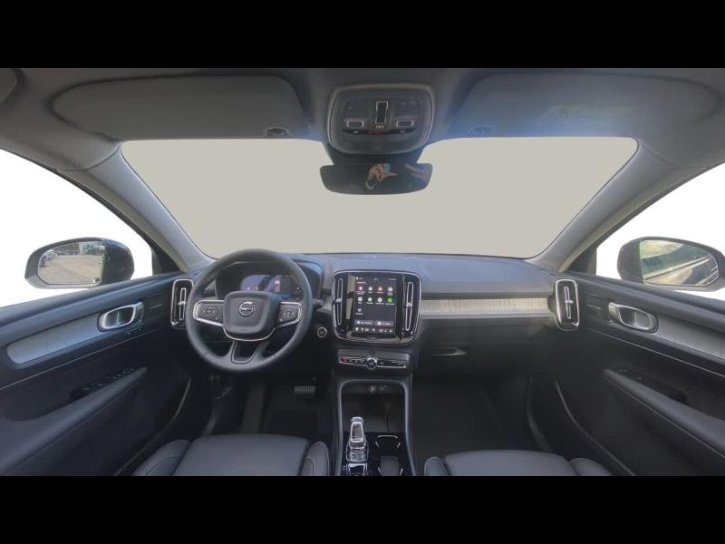 Photo 11 de l’annonce de VOLVO XC40 d’occasion à vendre à AIX-EN-PROVENCE