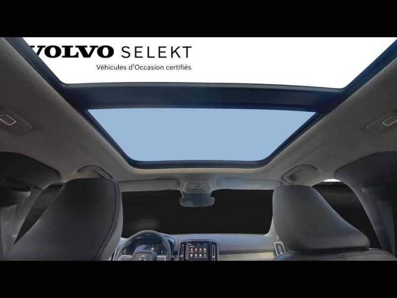 Photo 12 de l’annonce de VOLVO XC40 d’occasion à vendre à AIX-EN-PROVENCE