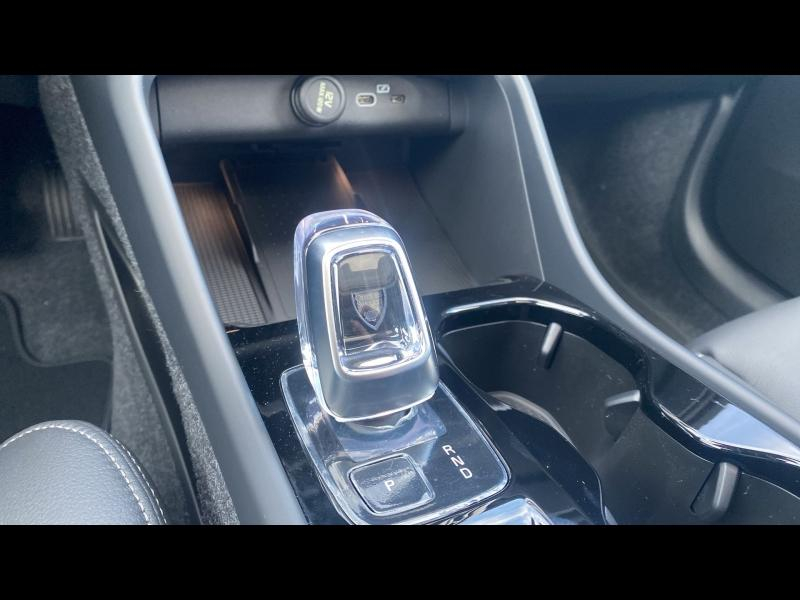 Photo 14 de l’annonce de VOLVO XC40 d’occasion à vendre à AIX-EN-PROVENCE