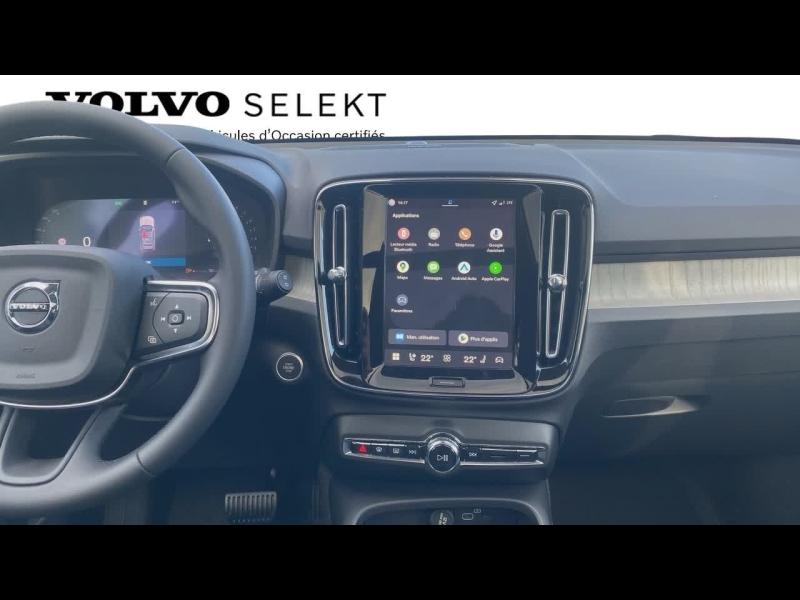 Photo 15 de l’annonce de VOLVO XC40 d’occasion à vendre à AIX-EN-PROVENCE