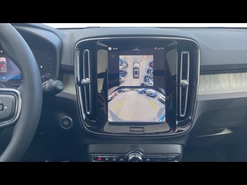 Photo 16 de l’annonce de VOLVO XC40 d’occasion à vendre à AIX-EN-PROVENCE