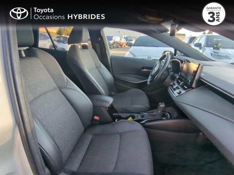 Photo 6 de l’annonce de TOYOTA Corolla Touring Spt d’occasion à vendre à NÎMES