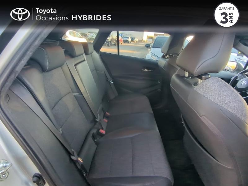 Photo 7 de l’annonce de TOYOTA Corolla Touring Spt d’occasion à vendre à NÎMES