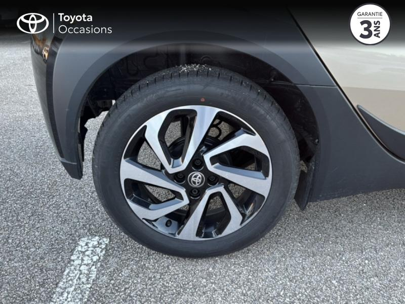 Photo 16 de l’annonce de TOYOTA Aygo X d’occasion à vendre à NÎMES