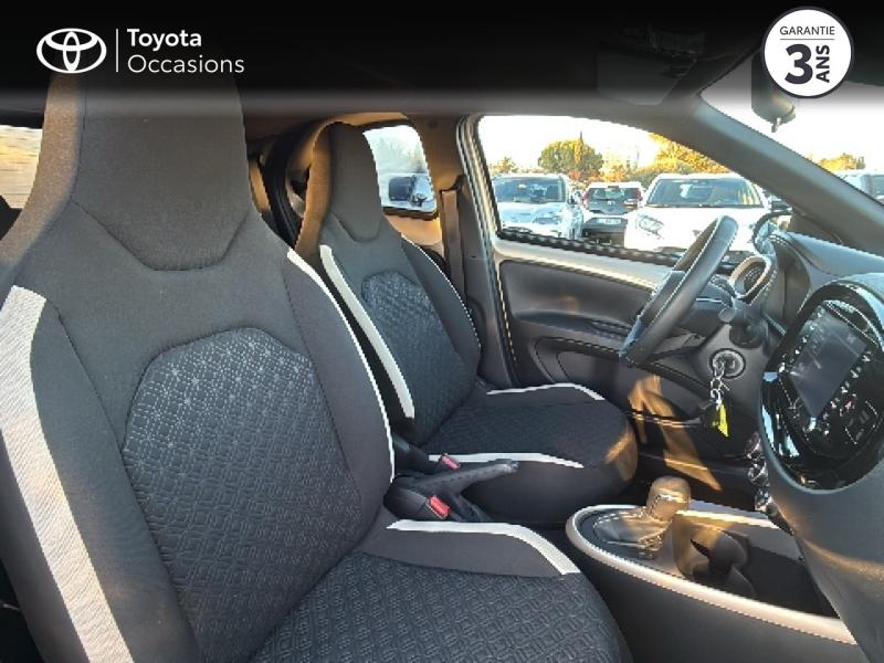 Photo 6 de l’annonce de TOYOTA Aygo X d’occasion à vendre à NÎMES