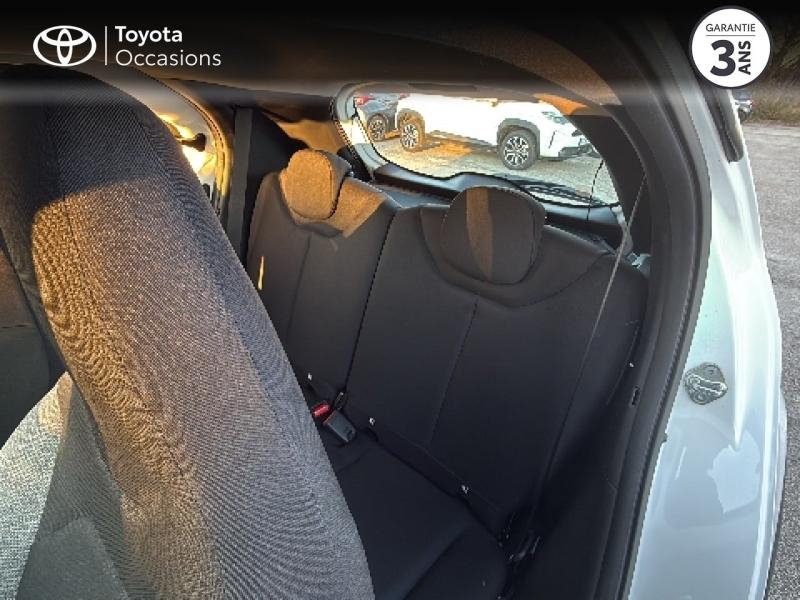 Photo 12 de l’annonce de TOYOTA Aygo X d’occasion à vendre à NÎMES
