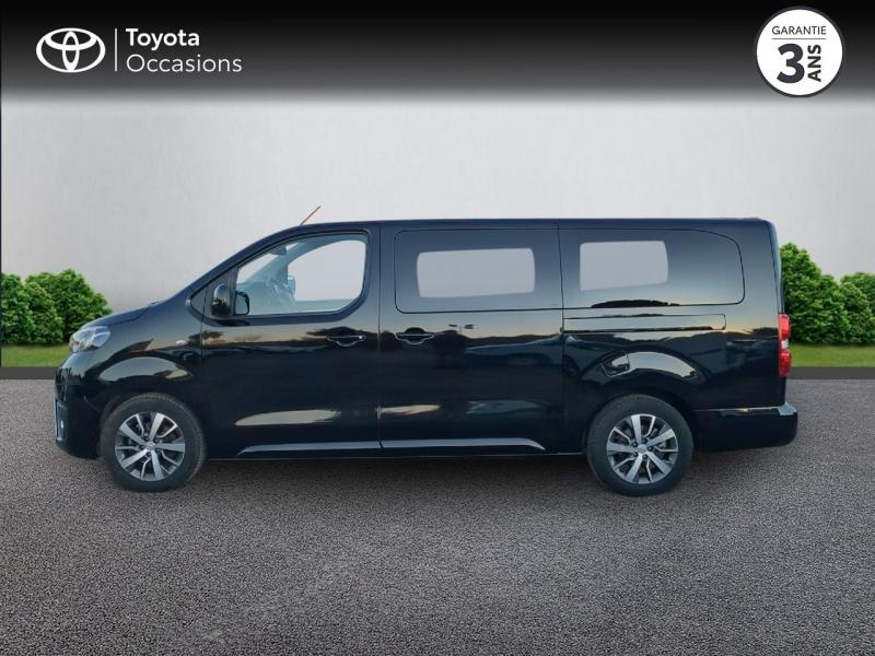 Photo 3 de l’annonce de TOYOTA ProAce Verso d’occasion à vendre à NÎMES