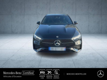 MERCEDES-BENZ Classe A d’occasion à vendre à MONTPELLIER