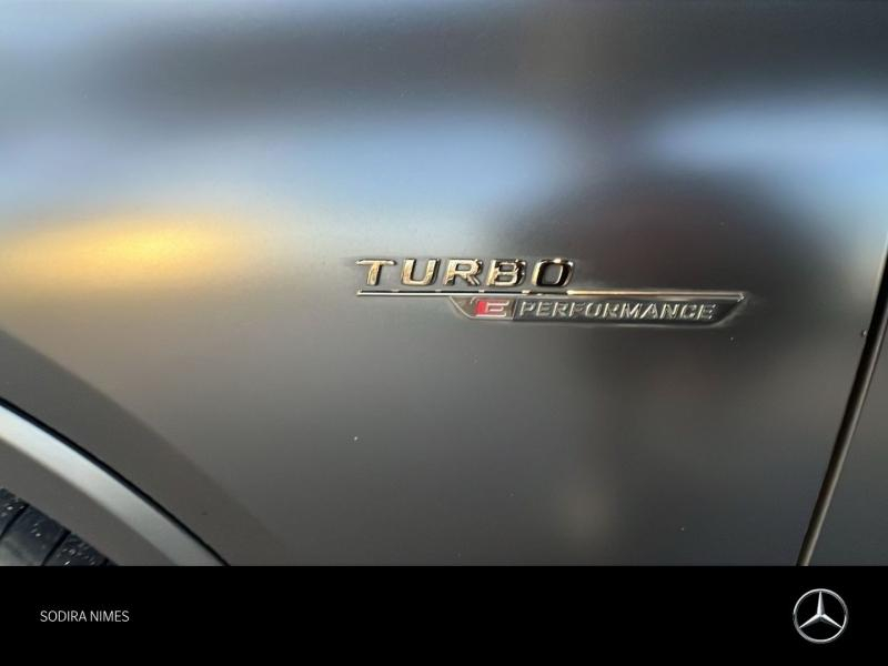 Photo 8 de l’annonce de MERCEDES-BENZ GLC d’occasion à vendre à NIMES