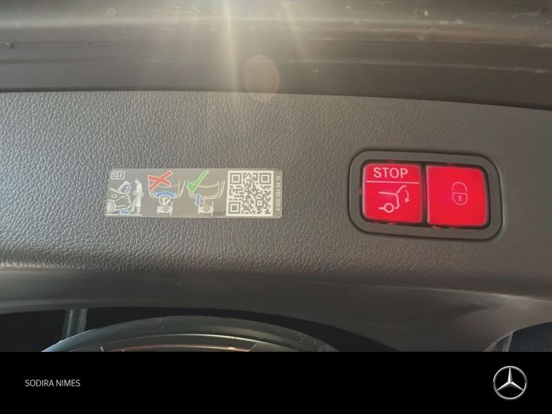 Photo 16 de l’annonce de MERCEDES-BENZ GLC d’occasion à vendre à NIMES