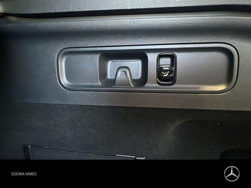 Photo 17 de l’annonce de MERCEDES-BENZ GLC d’occasion à vendre à NIMES