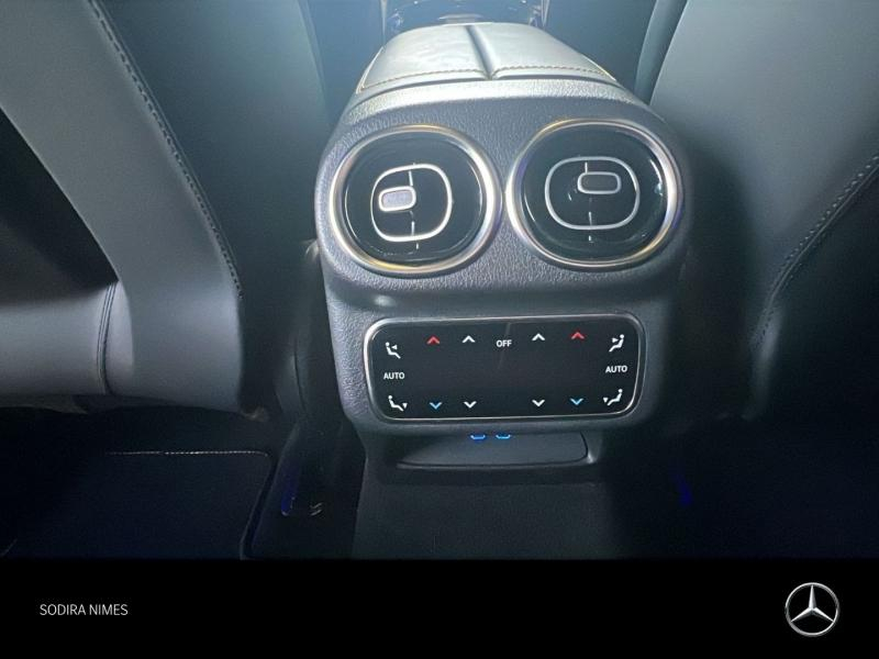 Photo 20 de l’annonce de MERCEDES-BENZ GLC d’occasion à vendre à NIMES