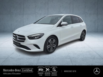 MERCEDES-BENZ Classe B d’occasion à vendre à SÈTE