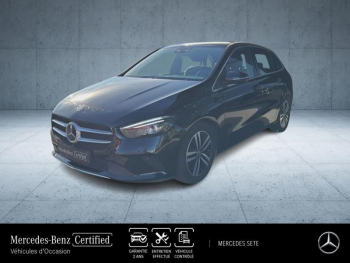 MERCEDES-BENZ Classe B d’occasion à vendre à SÈTE