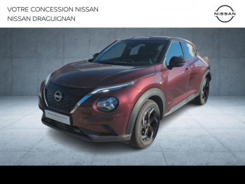 NISSAN Juke d’occasion à vendre à DRAGUIGNAN