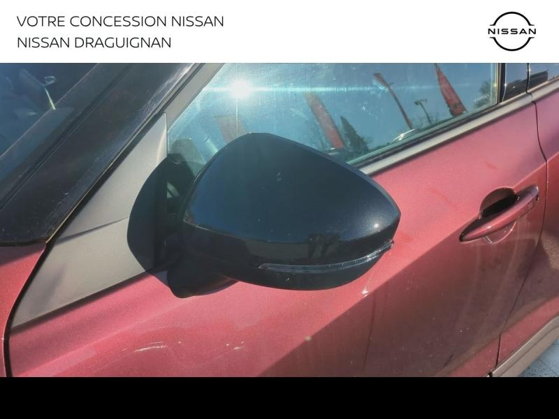 Photo 6 de l’annonce de NISSAN Juke d’occasion à vendre à DRAGUIGNAN